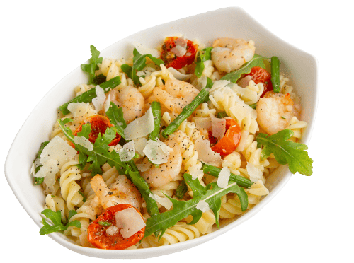 Pasta Gamba
