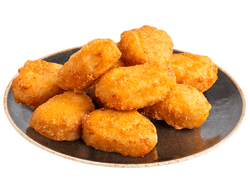 Chicken Nuggets 5 Stück