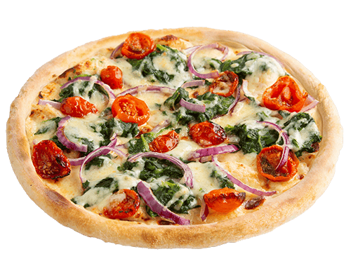 Glutenfreie Pizza Philadelphia