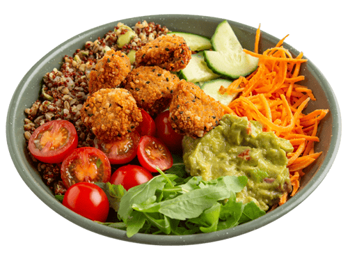 Bowl Medina