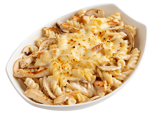 Gratin Nizza