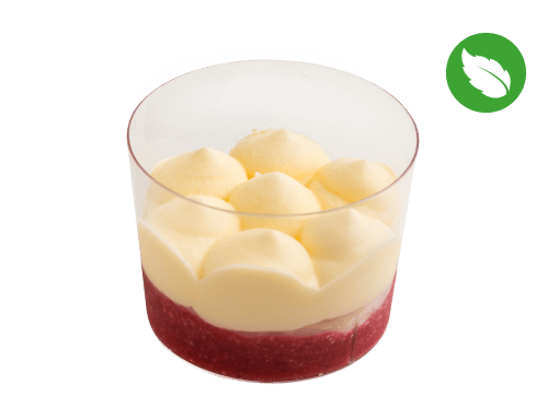 Erdbeer-Tiramisu