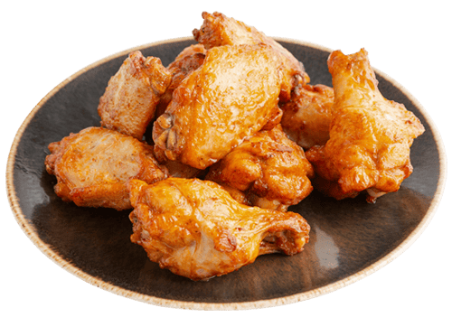 Chicken Wings 15 Stück