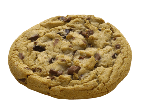 Cookie Chocolate Chunk vegan