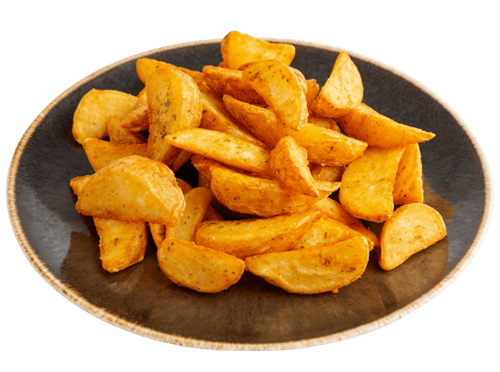 Country Potatoes