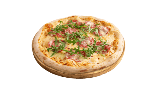 Classic Pizza Trüffelglück