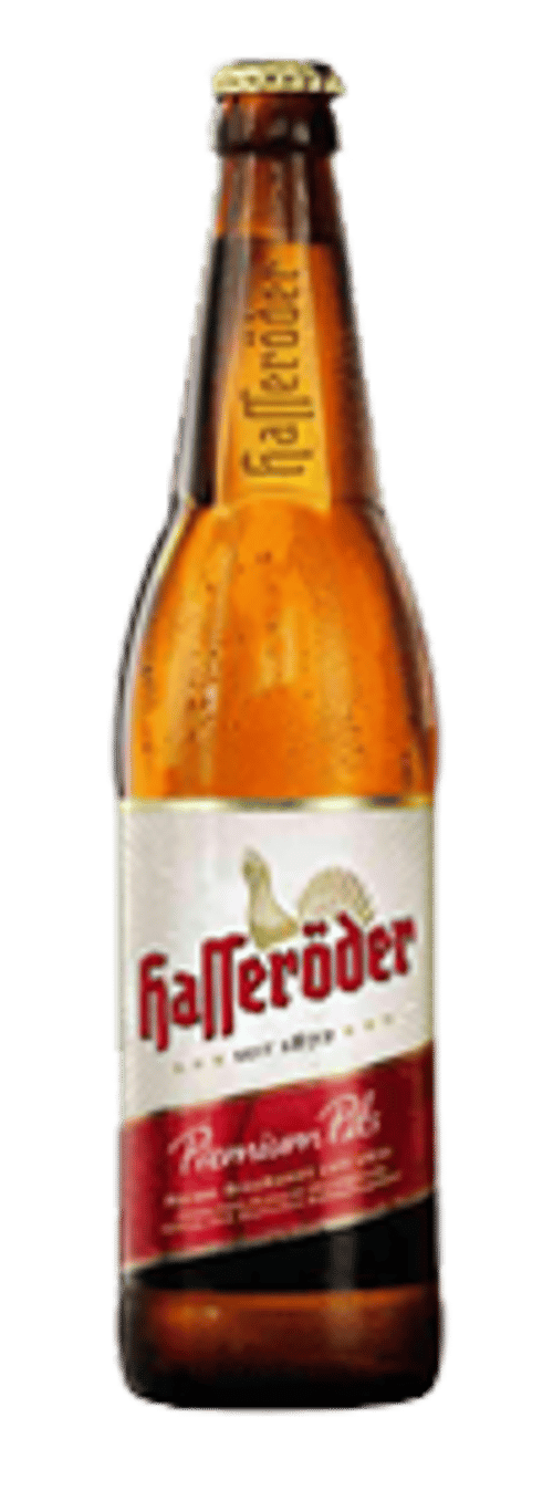 Hasseröder 0,5 l