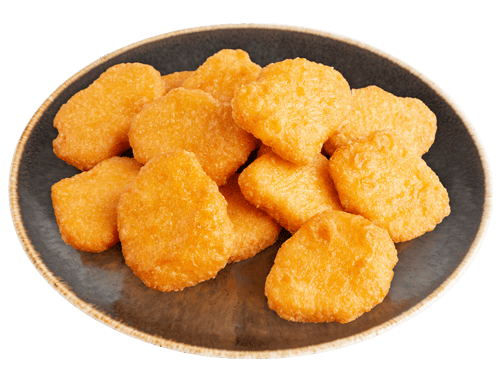 Plant Chick´n Nuggets vegan 13 Stück
