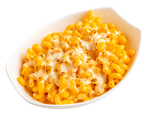Pasta Mac & Cheese