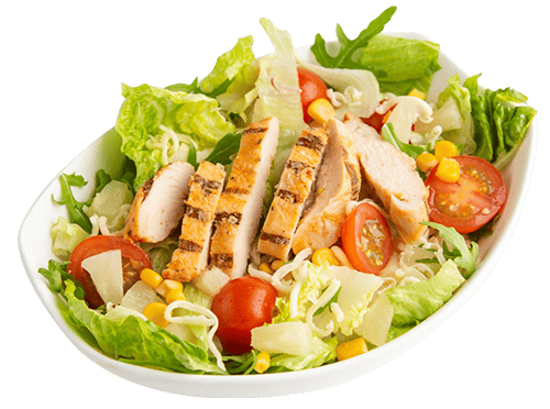 Florida Salat
