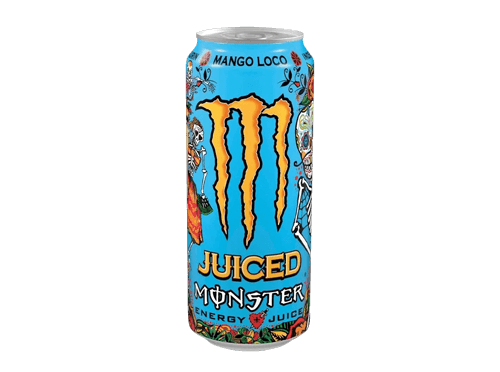 Monster Mango Loco (0,5l)