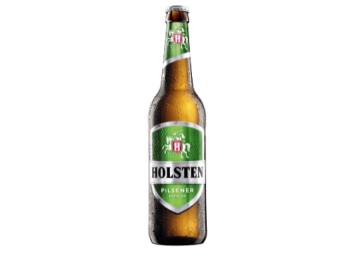 Holsten Pilsener 0,5 l