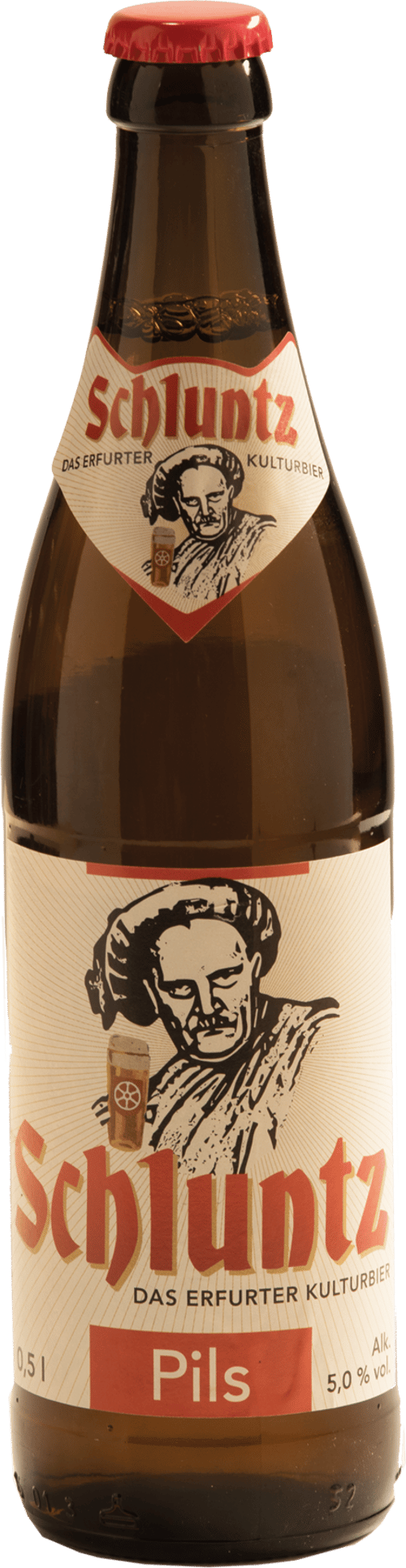 Schluntz Kulturbier 0,5 l
