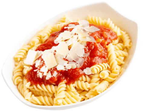 Meine Pasta