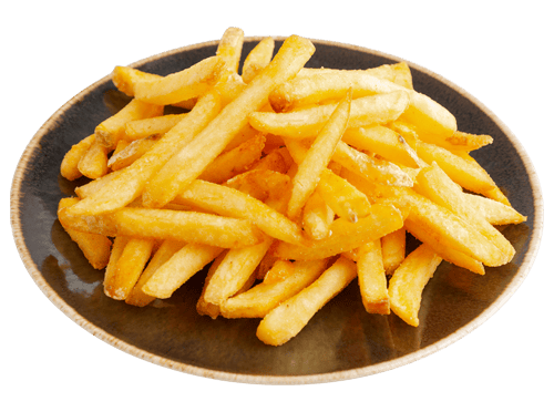 Pommes Frites