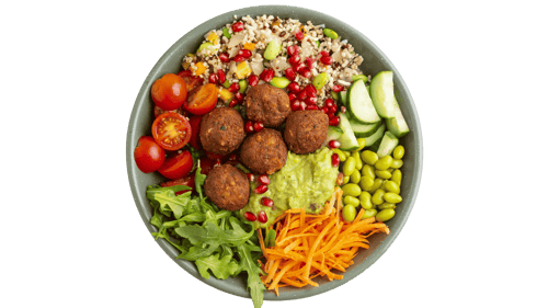 Bowl Medina