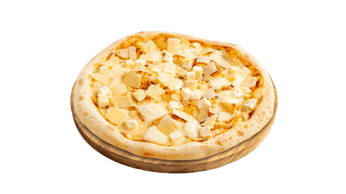Jumbo Pizza Dutchman