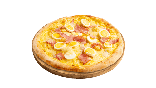 Jumbo Pizza Holland