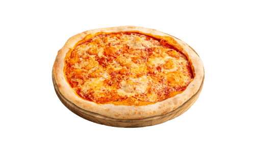 Mini Pizza Margherita