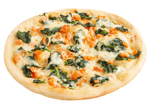 Jumbo Pizza Oslo