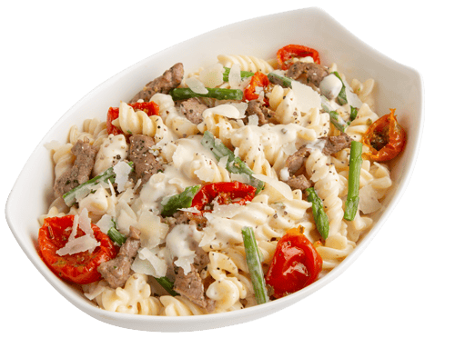 Pasta Gourmet