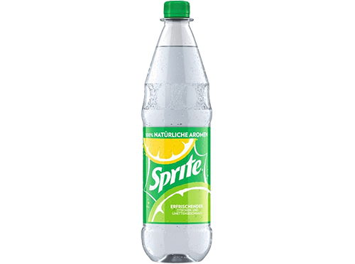 Sprite (1,0 l)