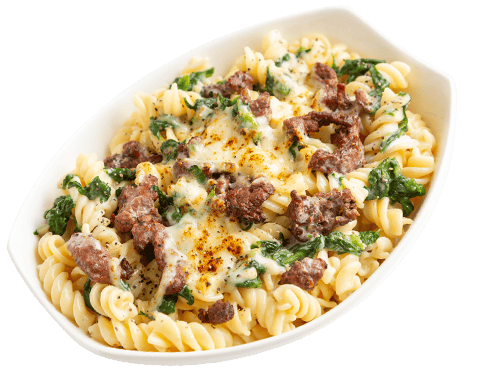 Gratin Siena