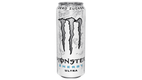 Monster Energy Ultra White Zero (0,5l)