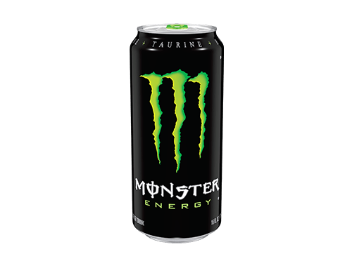 Monster Energy (0,5 l)