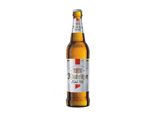 Köstritzer Edel Pils 0,5 l