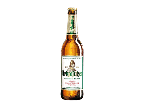 Ur-Krostitzer Pilsner 0,5l