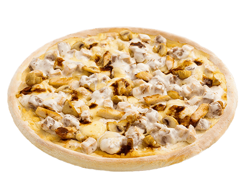 Jumbo Pizza Cleveland