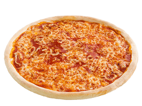 Mini Pizza Margherita