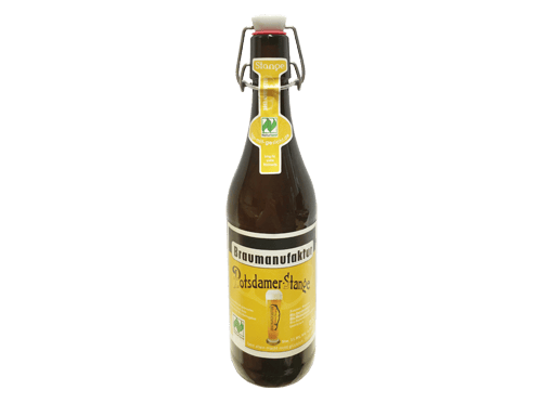Potsdamer Stange (0,5 l )