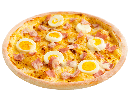 Dinkel Pizza Holland