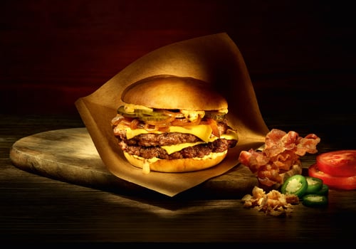 Burgerprojekt