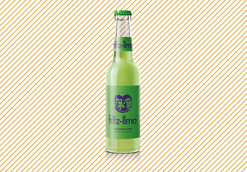 0,33l fritz-limo melonenlimonade (Mehrweg)