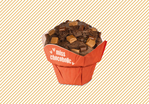 Sweet Muffin Chocolate