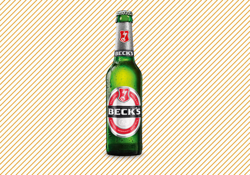 0,33l Becks (Mehrweg)