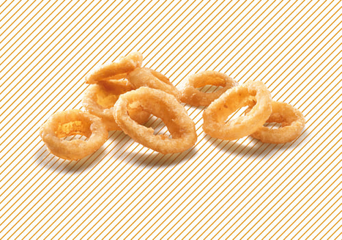 Onion Loops