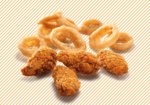 Snack Duo