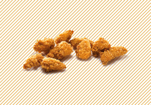 Golden Nuggets