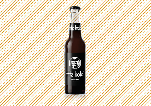 0,33l fritz-kola (Mehrweg)