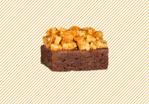 Schoko Brownie