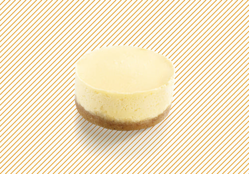 Cheesecake Classic