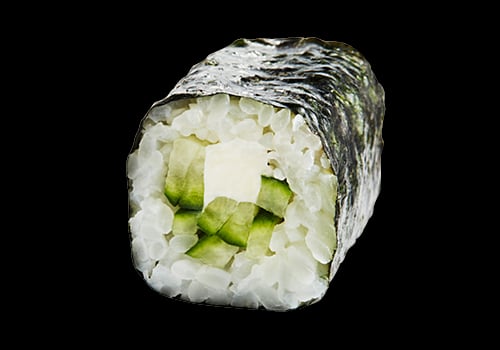 Kappa Philly Maki