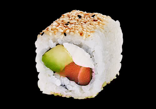 Philly Alaska  » 4 Stück 