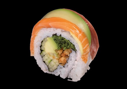 Rainbow  » 8 Stück 