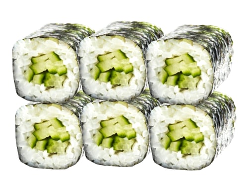 CRASH DEAL Kappa Maki