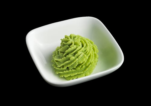 extra Wasabi